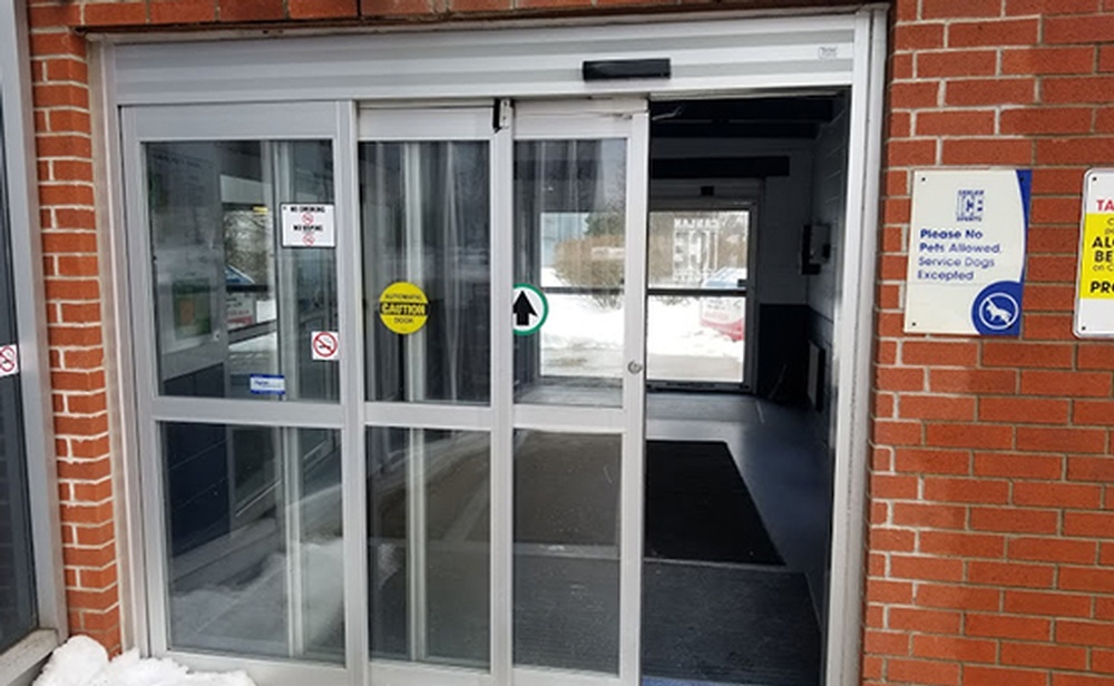 Commercial Locksmith Whitby ON