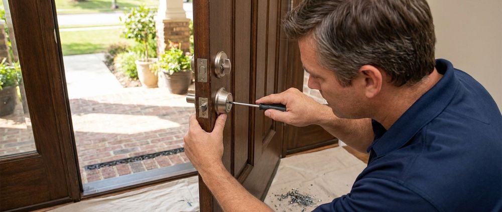 Commercial Locksmith Whitby ON