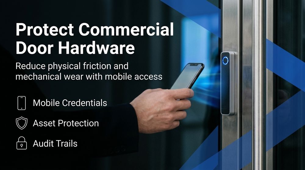 Commercial Locksmith Whitby ON