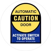 Automatic Door Openers