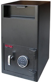 USCAN Safes - USCAN FL2813-E Front Loading Deposit Safe