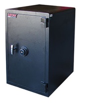 USCAN Safes - USCAN B3020-C - B Rate Steel Safe