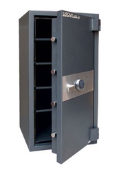 USCAN Safes - USCAN FB4520-E Fire/Burglary Safe with Electronic Keypad