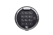 Sargent & Greenleaf - S&G Motorized Electronic Safe Lock (With 0-9 Min Time Delay)