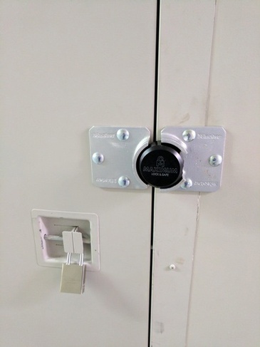 Door Locks Mississauga
