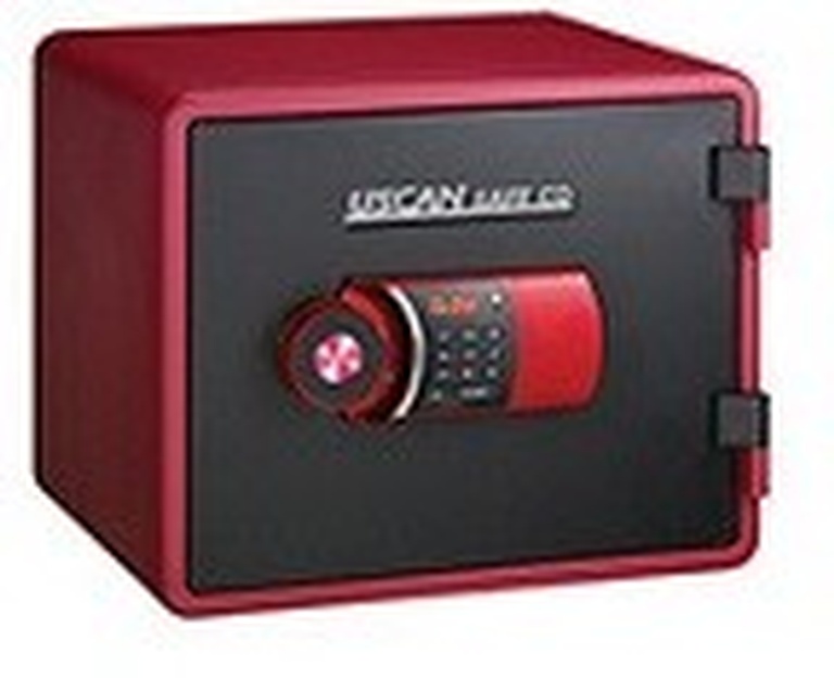 UC-1968E Designer Series Fire Safe
