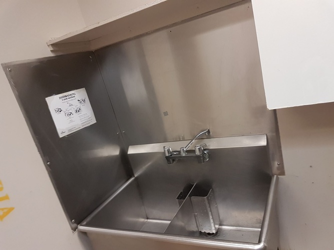 Kitchen Sink Installation Aurora- Xtremee Cleaning Services Inc.