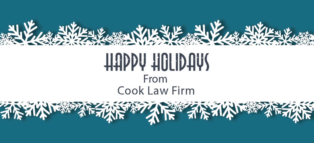 Cook Law Firm - Month Holiday 2021 Blog - Blog Banner.jpg