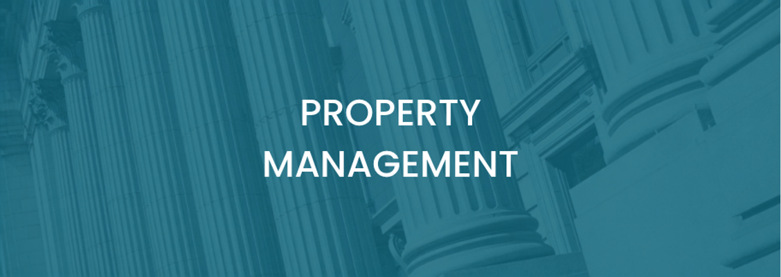 Property Management