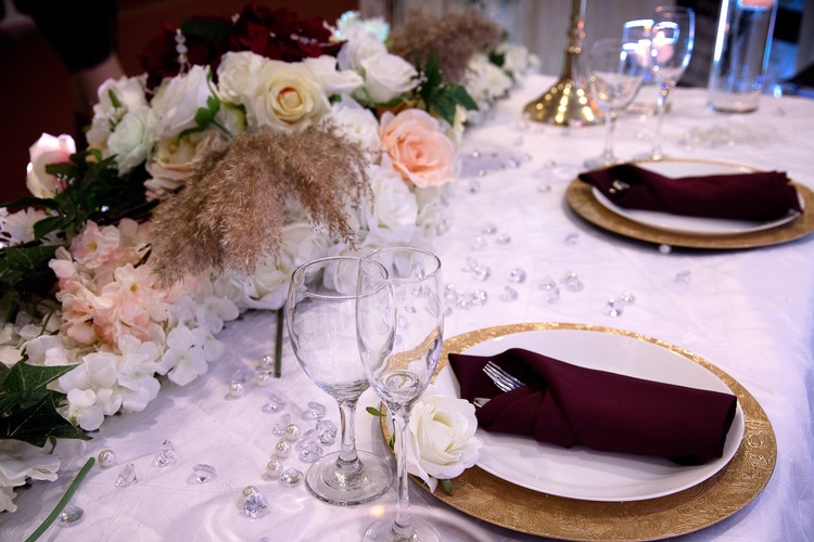 Wedding Decor Services Mississauga by OMG Decor