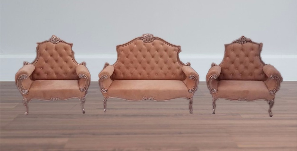 Event Furniture - Decor Rental Mississauga by OMG DECOR