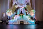 Wedding Decoration Services Toronto by OMG DECOR
