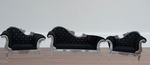 Chaise Loungers - Party Rentals Vaughan by OMG DECOR