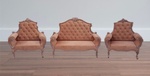 Event Furniture - Decor Rental Mississauga by OMG DECOR