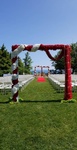 Outdoor Wedding Decor Ottawa by OMG DECOR