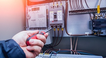 Electrical Services Manitoba