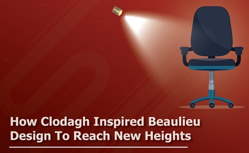 How Clodagh Inspired Beaulieu Design to Reach New Heights