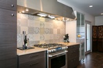 Kitchen Underlight Cabinets - Residential Lighting Toronto by BEAULIEU DESIGN