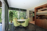 Modern Dining Space by BEAULIEU DESIGN - Toronto Home Renovations