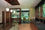 Modern Kitchen by Ottawa Interior Design Company - BEAULIEU DESIGN