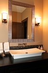 Bathroom Remodeling by BEAULIEU DESIGN - Interior Design Firm Ottawa