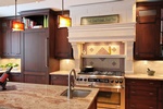 Modern Kitchen Interiors by Ottawa Interior Design Company - BEAULIEU DESIGN