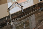 TurtleManor-03Modern Faucet - Interior Design Ontario by BEAULIEU DESIGN3