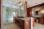 Bathroom Design by BEAULIEU DESIGN - Interior Design Company Ottawa ON