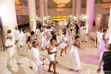 Kris Lavender - Wedding Planner Atlanta GA