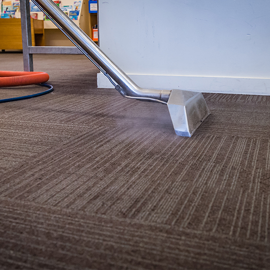 The Importance of Regular Carpet Maintenance in Hamilton Homes
