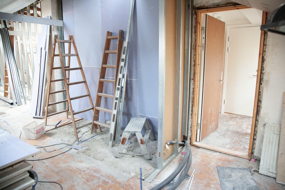 4 Tips to Help You Finance Your Next Home Renovation