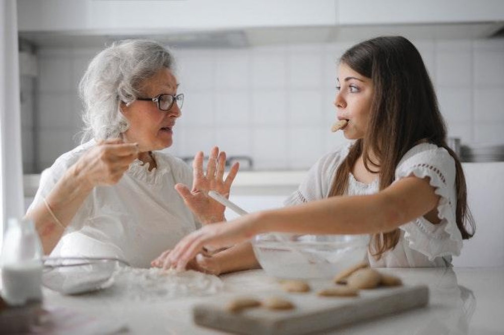 How to Adapt Your Home to Your Senior Family Members