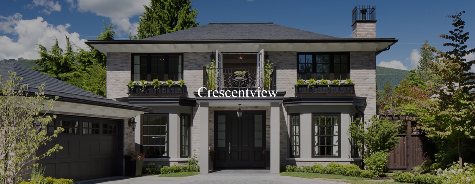 Crescentview - Interior Design Company Vancouver