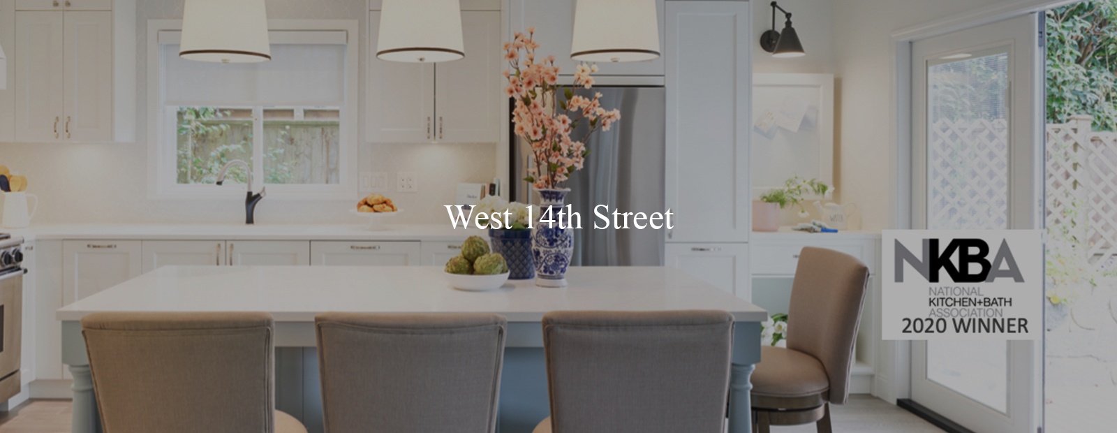 West 14th Street - Interior Design Company Vancouver