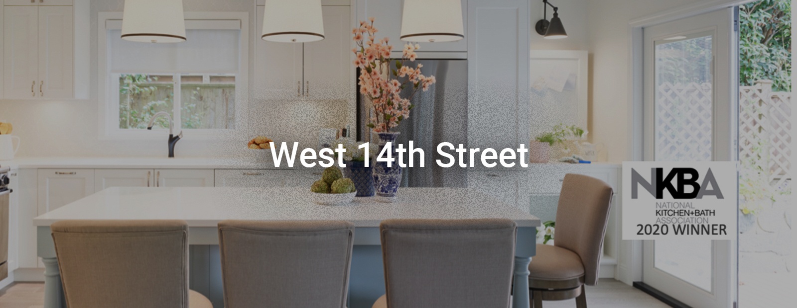 West 14th Street - Interior Design Company Vancouver