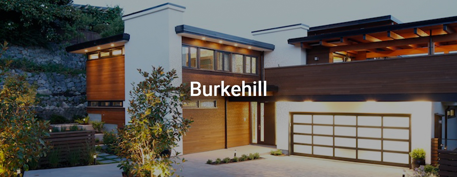 Burkehill - Interior Design Company Vancouver