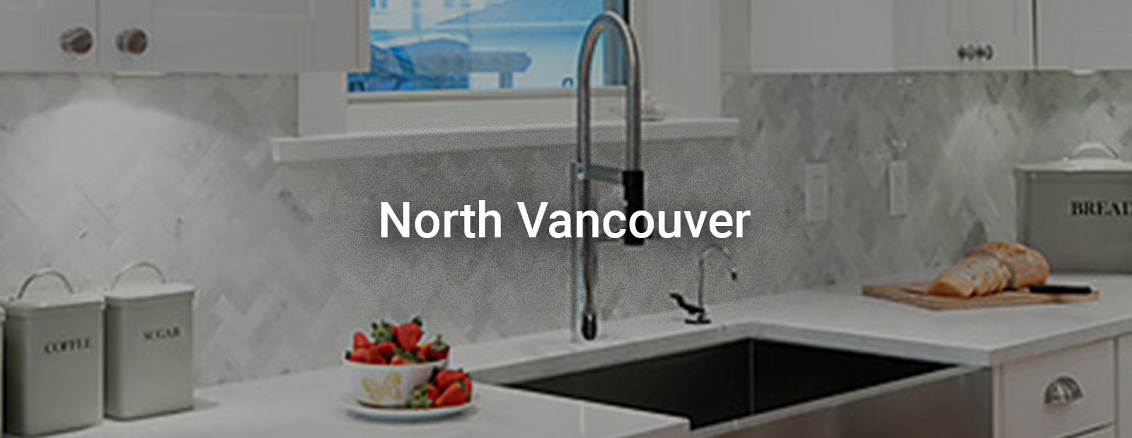 North Vancouver - Interior Design Company Vancouver