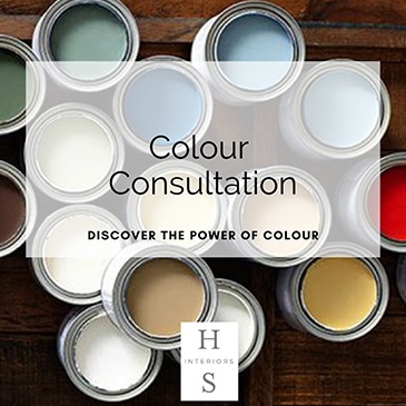 Colour Consultation