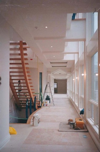 Residential Painting Company Toronto
