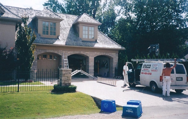 Residential Painting Company Toronto
