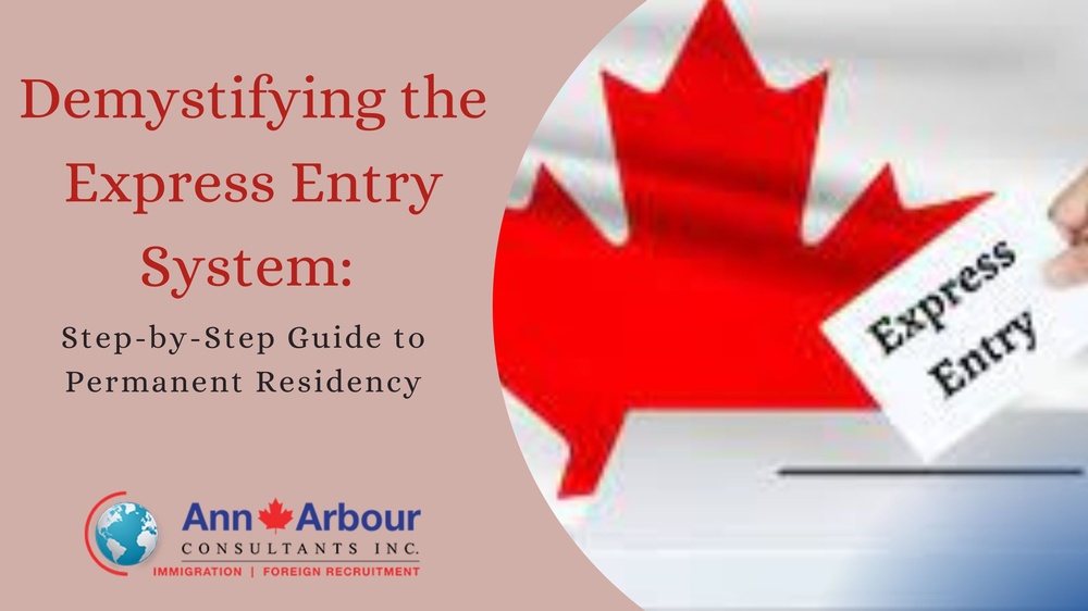 Demystifying the Express Entry System