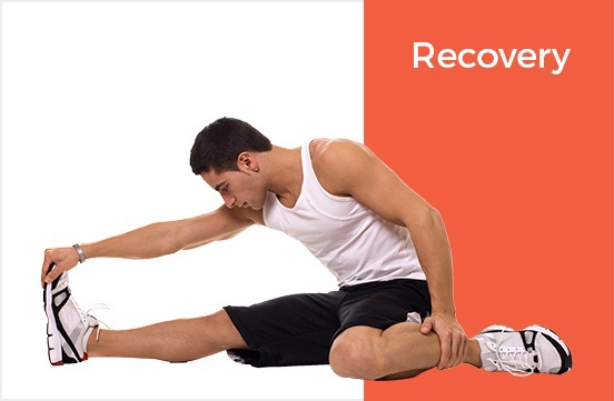 Recovery Workout