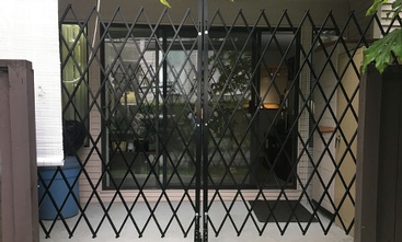 Expanding Security Gate