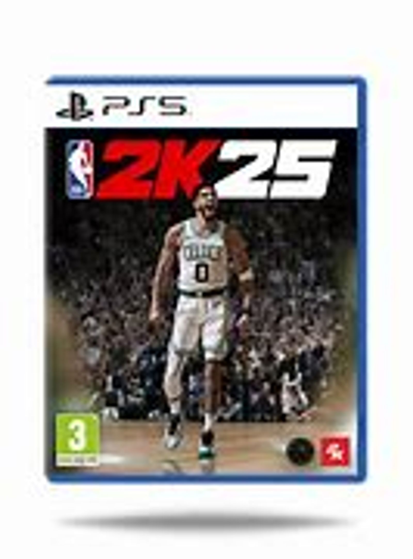 2k25
