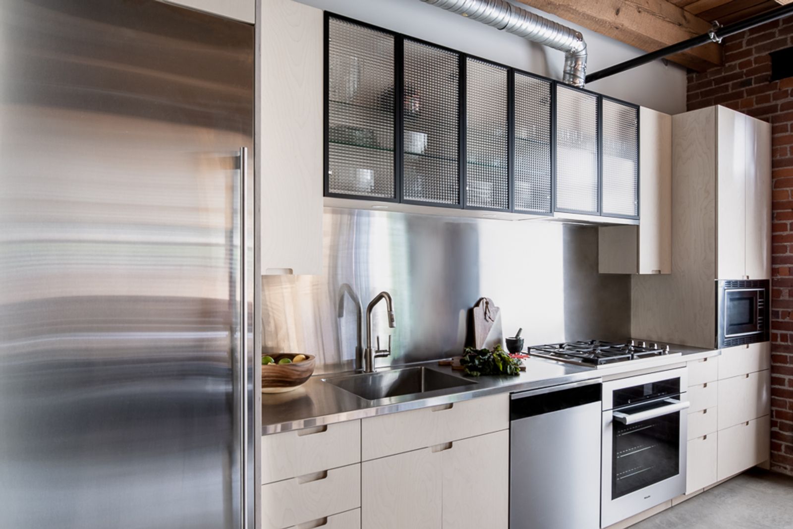 Koret Residence
