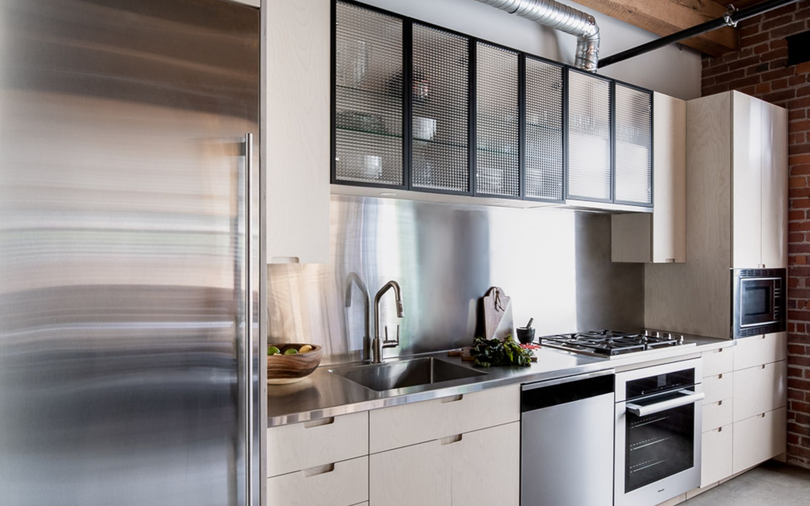 Koret Residence