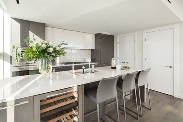 Bathroom Renovation Surrey