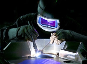 PRECISION WELDING AND FABRICATIONS