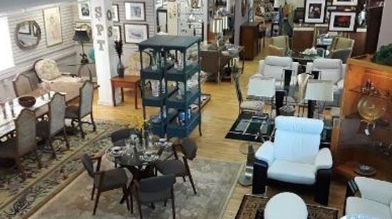 Sequels Home Furnishings Furniture Consignment Shop Rochester Ny