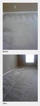 Carpet Before and After Cleaning - Carpet Cleaning Atlanta by Preferred Carpet Cleaning and Floor Care